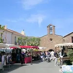 Casa vacanze Chez Sophie Roquebrune-sur Argens