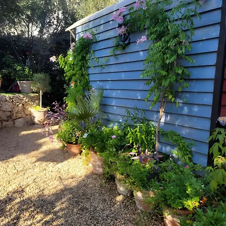 Tatil Evi Chez Sophie