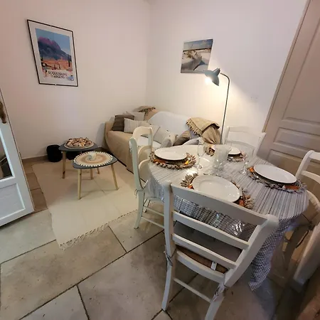 Chez Sophie Casa vacanze