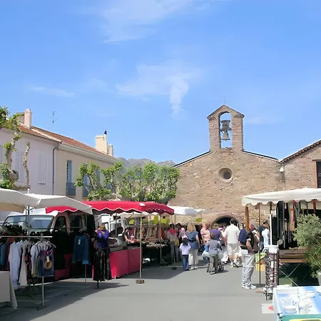 Tatil Evi Chez Sophie Roquebrune-sur Argens