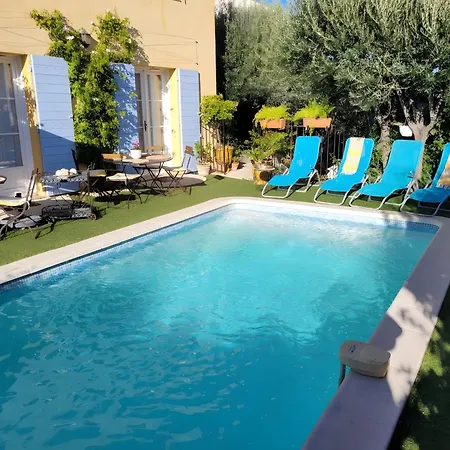 Chez Sophie Roquebrune-sur Argens