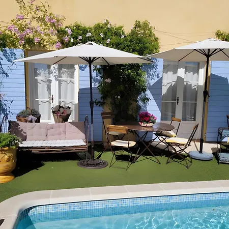 Chez Sophie Roquebrune-sur Argens