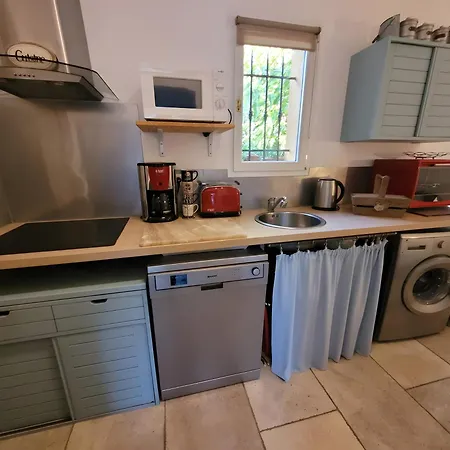 Chez Sophie * Roquebrune-sur Argens