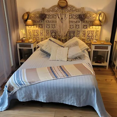 Chez Sophie Prázdninový dům