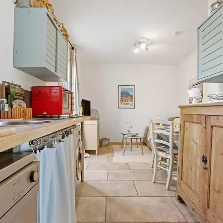 Prázdninový dům Chez Sophie Roquebrune-sur Argens