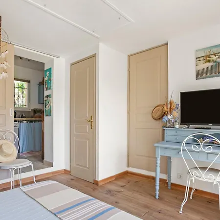 Classe 3 Etoiles - Chez Sophie Hétvégi ház Roquebrune-sur Argens