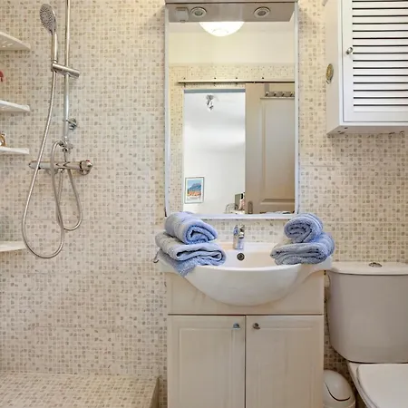 Chez Sophie * Roquebrune-sur Argens