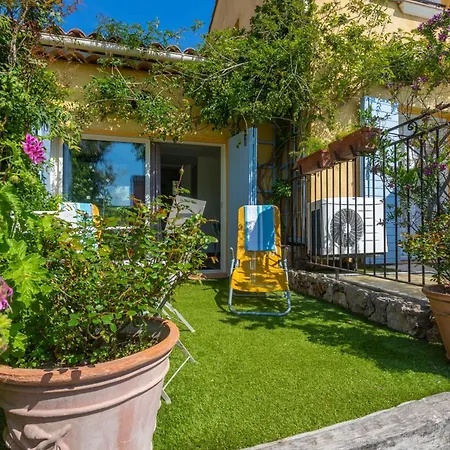 Classe 3 Etoiles - Chez Sophie * Roquebrune-sur-Argens