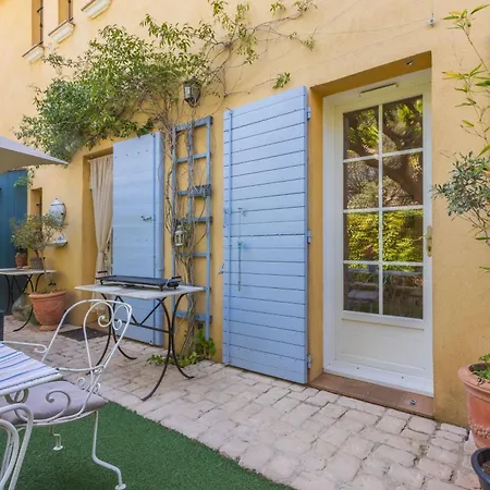 Chez Sophie * Roquebrune-sur Argens